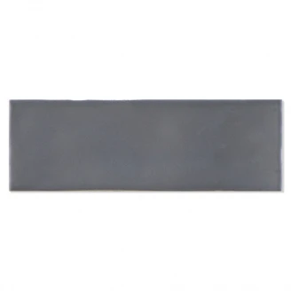 Kakel Catania Grå Blank 6.5x20 cm